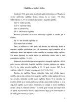 Referāts 'Latvijas iedzīvotāju izglītības un kultūras tautsaimnieciskais raksturojums', 8.