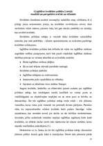 Referāts 'Latvijas iedzīvotāju izglītības un kultūras tautsaimnieciskais raksturojums', 10.