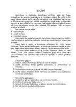 Referāts 'Uzņēmuma darbinieku motivācijas līmeņa paaugstināšanas projektsAS "SEB Latvijas ', 4.