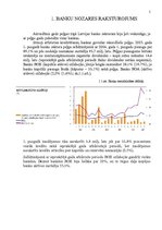 Referāts 'Uzņēmuma darbinieku motivācijas līmeņa paaugstināšanas projektsAS "SEB Latvijas ', 5.
