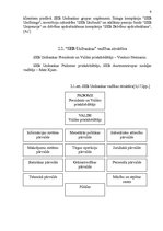 Referāts 'Uzņēmuma darbinieku motivācijas līmeņa paaugstināšanas projektsAS "SEB Latvijas ', 9.