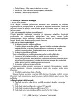 Referāts 'Uzņēmuma darbinieku motivācijas līmeņa paaugstināšanas projektsAS "SEB Latvijas ', 13.