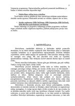 Referāts 'Uzņēmuma darbinieku motivācijas līmeņa paaugstināšanas projektsAS "SEB Latvijas ', 17.