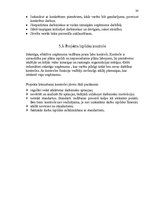 Referāts 'Uzņēmuma darbinieku motivācijas līmeņa paaugstināšanas projektsAS "SEB Latvijas ', 30.