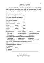 Referāts 'Uzņēmuma darbinieku motivācijas līmeņa paaugstināšanas projektsAS "SEB Latvijas ', 33.