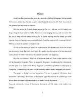 Referāts 'Dictionaries and the Modern Time', 3.