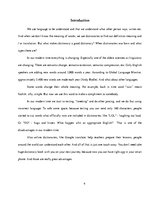 Referāts 'Dictionaries and the Modern Time', 4.