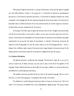 Referāts 'Dictionaries and the Modern Time', 12.