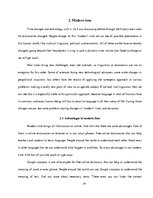 Referāts 'Dictionaries and the Modern Time', 14.