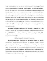 Referāts 'Dictionaries and the Modern Time', 16.