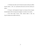 Referāts 'Dictionaries and the Modern Time', 22.