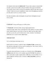 Paraugs 'Mitoloģiskā domāšana pasaules tautu mītos un kultūrā', 5.