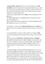 Paraugs 'Mitoloģiskā domāšana pasaules tautu mītos un kultūrā', 7.