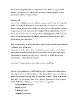 Paraugs 'Mitoloģiskā domāšana pasaules tautu mītos un kultūrā', 10.