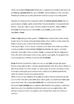 Paraugs 'Mitoloģiskā domāšana pasaules tautu mītos un kultūrā', 17.