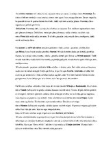 Paraugs 'Mitoloģiskā domāšana pasaules tautu mītos un kultūrā', 18.