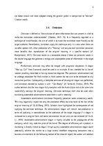 Referāts 'Translation of Advertisement Slogans', 9.