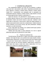 Biznesa plāns 'Atpūtas kompleksa SIA "Relaksācija" biznesa plāns pieciem darbības gadiem', 4.