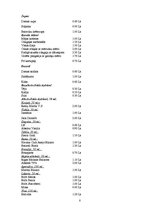 Biznesa plāns 'Atpūtas kompleksa SIA "Relaksācija" biznesa plāns pieciem darbības gadiem', 8.