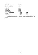 Biznesa plāns 'Atpūtas kompleksa SIA "Relaksācija" biznesa plāns pieciem darbības gadiem', 9.