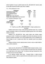 Biznesa plāns 'Atpūtas kompleksa SIA "Relaksācija" biznesa plāns pieciem darbības gadiem', 11.