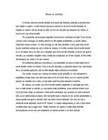 Eseja 'Doma un īstenība', 1.