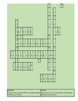 Konspekts 'Identifikācijas metode - radiofrekvenču identifikācija. Krustvārdu mīkla', 2.