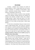 Referāts 'Anoreksija', 1.