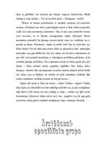 Referāts 'Anoreksija', 5.