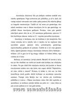 Referāts 'Anoreksija', 6.