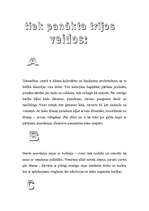 Referāts 'Anoreksija', 7.