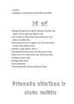 Referāts 'Anoreksija', 9.