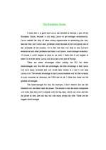 Eseja 'The European Union', 1.