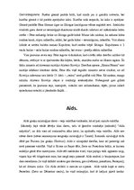 Referāts 'Seno grieķu dievi: Aīds, Pāns, Selēne', 5.