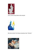 Referāts 'Seno grieķu dievi: Aīds, Pāns, Selēne', 14.