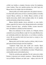 Konspekts 'Hanzas savienība - Eiropas kopējais tirgus senatnē', 2.