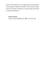 Konspekts 'Hanzas savienība - Eiropas kopējais tirgus senatnē', 3.