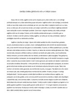 Konspekts 'Lietišķā cilvēka ģērbšanās stils un ārējais izskats', 1.