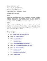 Konspekts 'Billija Holideja', 3.