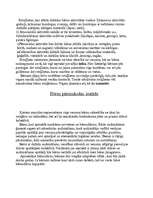 Konspekts 'Bērna pielāgošanās pieaugušo dzīvei', 8.