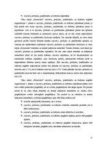 Prakses atskaite 'Viesu mājas "Holzmühle" restorāna un terases kafejnīcas analīze', 17.