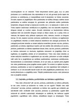 Prakses atskaite 'Viesu mājas "Holzmühle" restorāna un terases kafejnīcas analīze', 19.