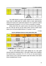 Prakses atskaite 'Viesu mājas "Holzmühle" restorāna un terases kafejnīcas analīze', 26.
