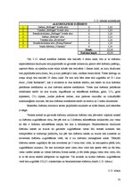 Prakses atskaite 'Viesu mājas "Holzmühle" restorāna un terases kafejnīcas analīze', 33.