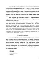 Prakses atskaite 'Viesu mājas "Holzmühle" restorāna un terases kafejnīcas analīze', 36.