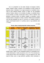 Prakses atskaite 'Viesu mājas "Holzmühle" restorāna un terases kafejnīcas analīze', 37.