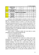 Prakses atskaite 'Viesu mājas "Holzmühle" restorāna un terases kafejnīcas analīze', 40.