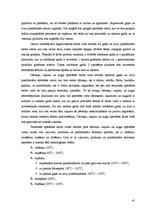 Prakses atskaite 'Viesu mājas "Holzmühle" restorāna un terases kafejnīcas analīze', 41.