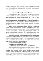 Prakses atskaite 'Viesu mājas "Holzmühle" restorāna un terases kafejnīcas analīze', 43.