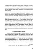 Prakses atskaite 'Viesu mājas "Holzmühle" restorāna un terases kafejnīcas analīze', 44.